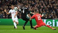Tottenham Hotspur v Real Madrid - UEFA Champions League